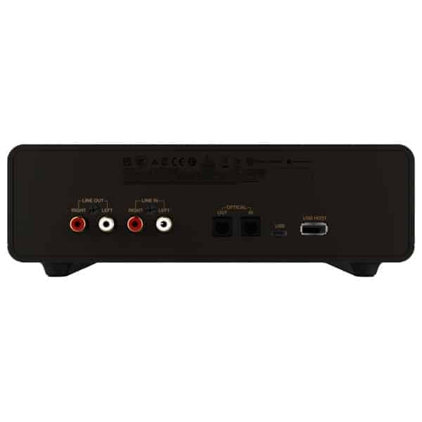 Creative Sound Blaster X5 Εξωτερική Κάρτα Ήχου USB 3