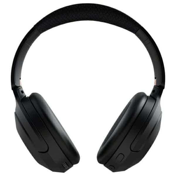 Creative Zen Hybrid Pro Ασύρματα Ακουστικά Bluetooth Le Audio Με Anc Σε Μαύρο