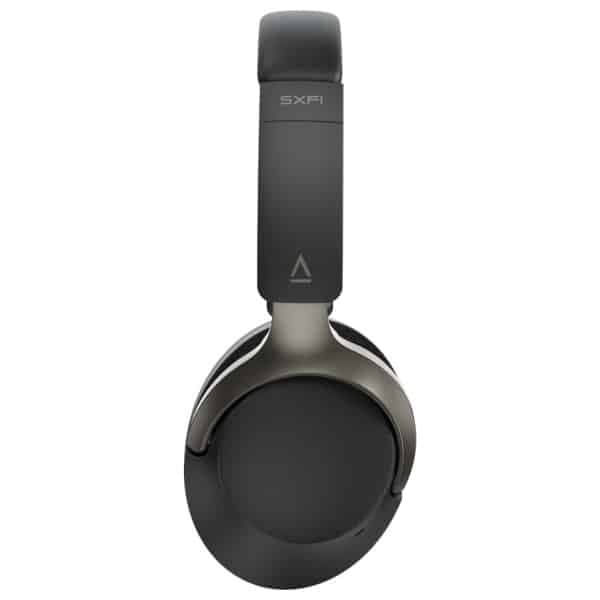 Creative Zen Hybrid Sxfi Ασύρματα Ακουστικά Μαύρα Bluetooth 5.3 Με Anc 3