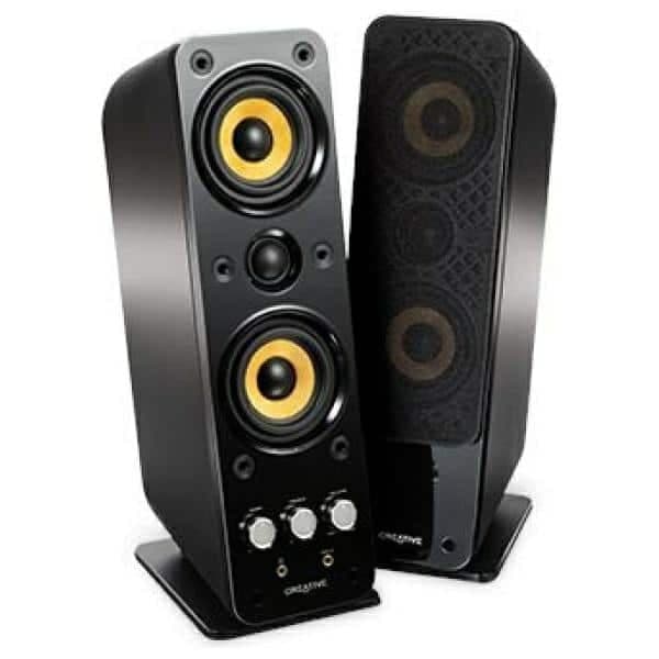 Ηχεία Creative Gigaworks T40 Series Ii 2.0 Μαύρα