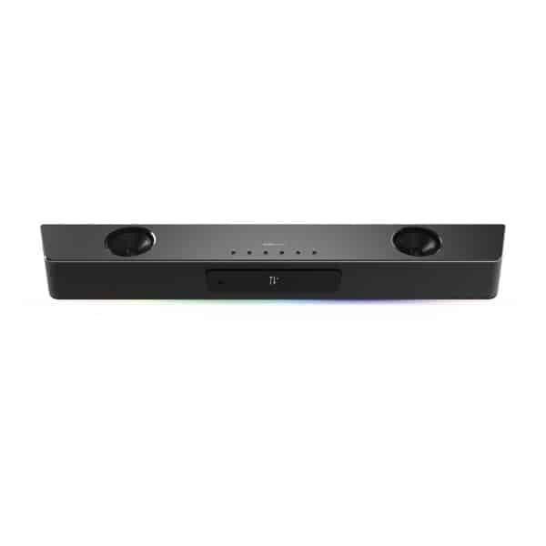 Creative Soundbar Sound Blaster Katana V2x Με Sxfi Gaming Και Bluetooth 5.0 3