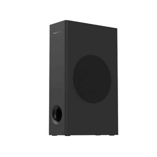 Creative Soundbar Sound Blaster Katana V2x Με Sxfi Gaming Και Bluetooth 5.0 5