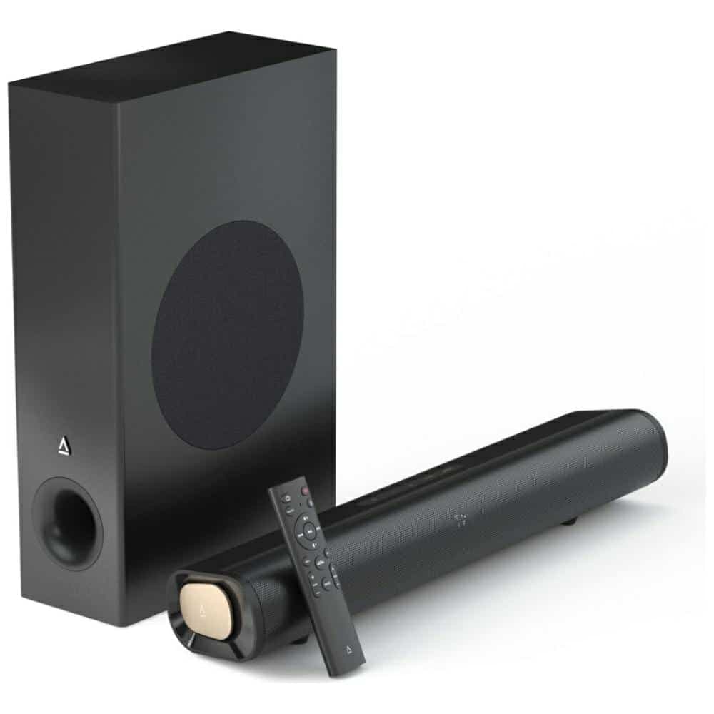Ηχομπάρα 2.1 Creative Stage Pro Με Subwoofer Bluetooth 5.3