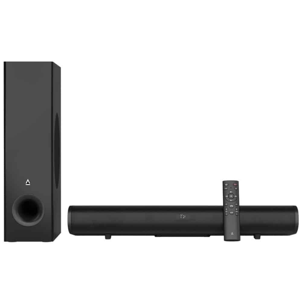 Ηχομπάρα 2.1 Creative Stage Pro Με Subwoofer Bluetooth 5.3 2