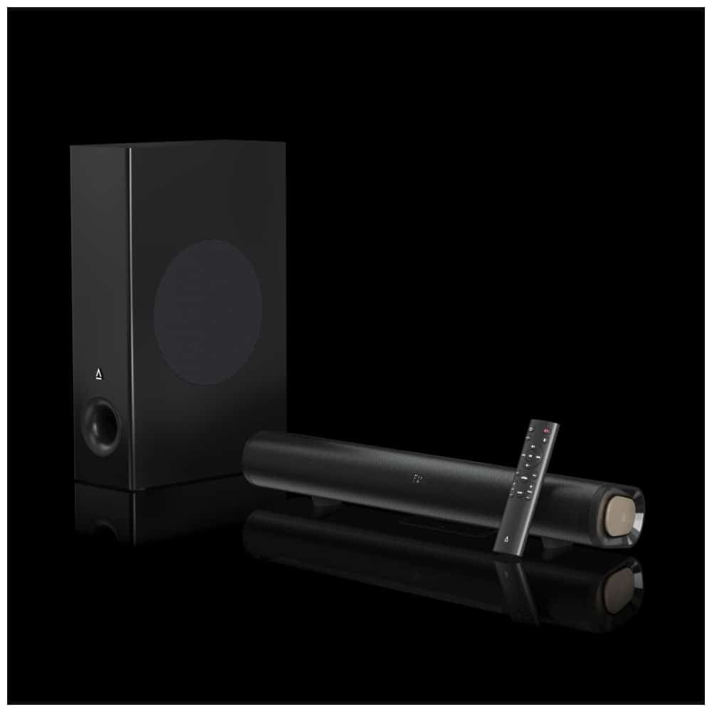 Ηχομπάρα 2.1 Creative Stage Pro Με Subwoofer Bluetooth 5.3 7