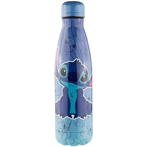 Μπουκάλι Νερού Coriex Stitch 500ml Μπλε 10518