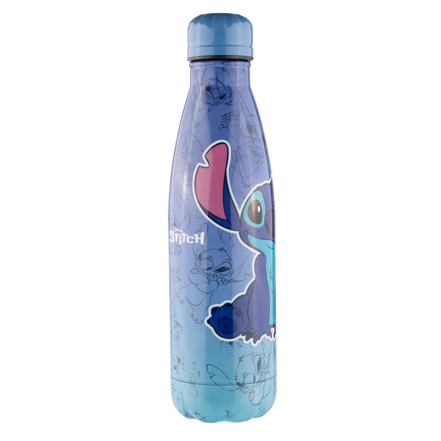 Μπουκάλι Νερού Coriex Stitch 500ml Μπλε 10518 2