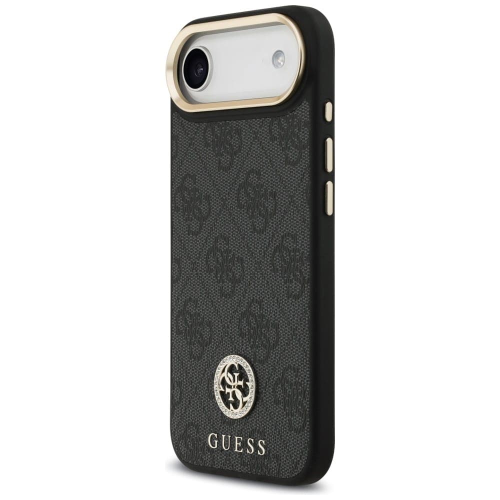 Guess Guess 4G - θήκη για Apple iPhone Air - Μαύρο 2