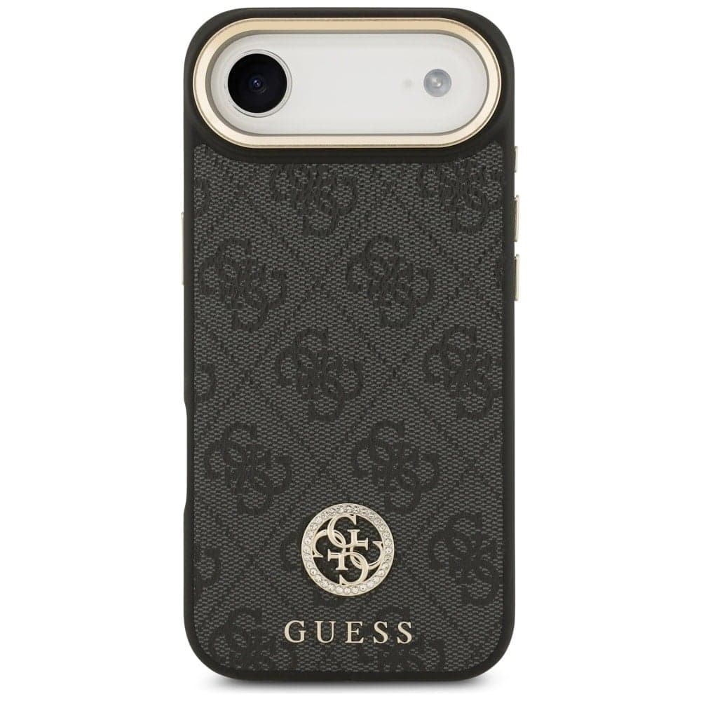 Guess Guess 4G - θήκη για Apple iPhone Air - Μαύρο 3