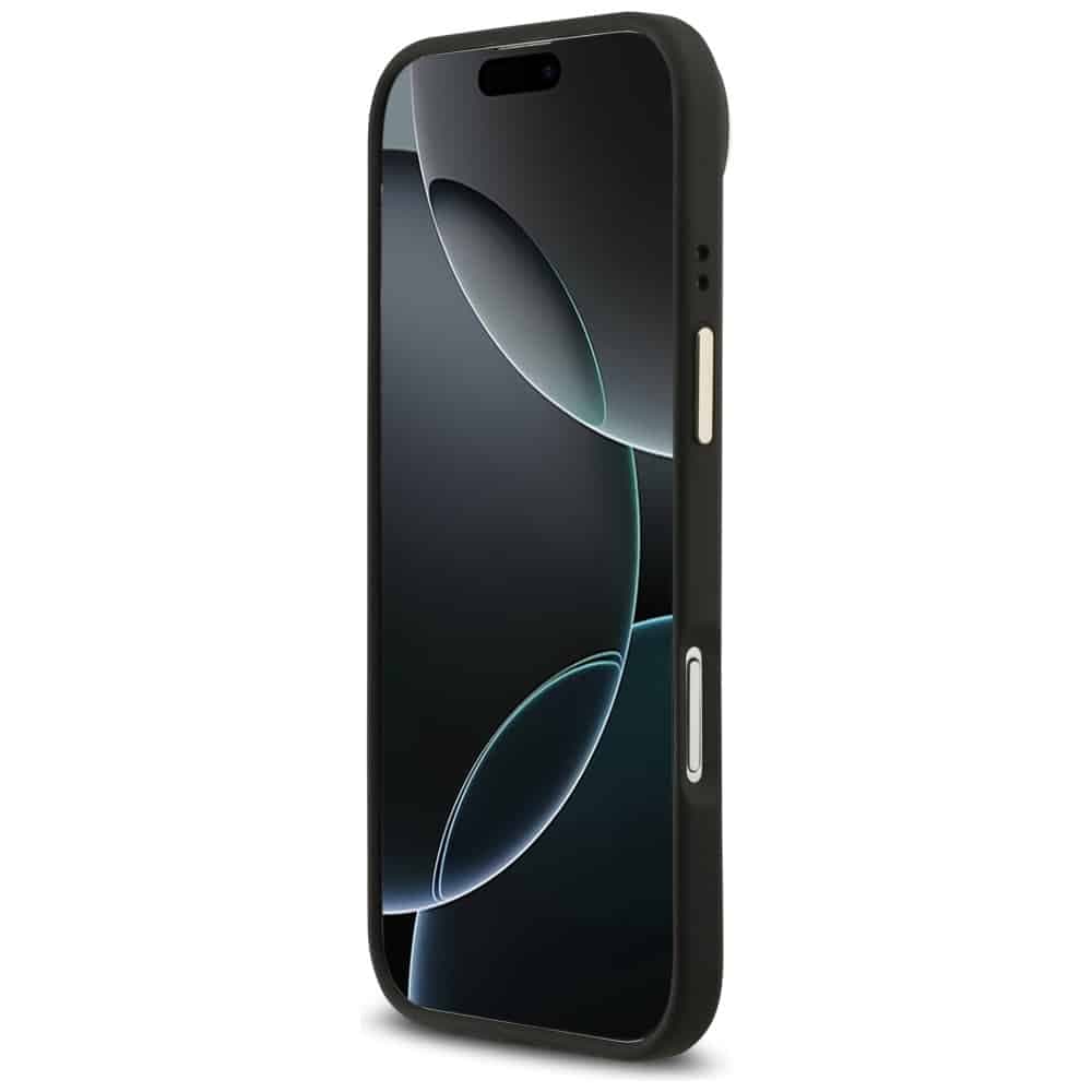 Guess Guess 4G - θήκη για Apple iPhone Air - Μαύρο 5