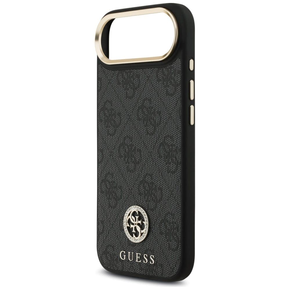 Guess Guess 4G - θήκη για Apple iPhone Air - Μαύρο 6