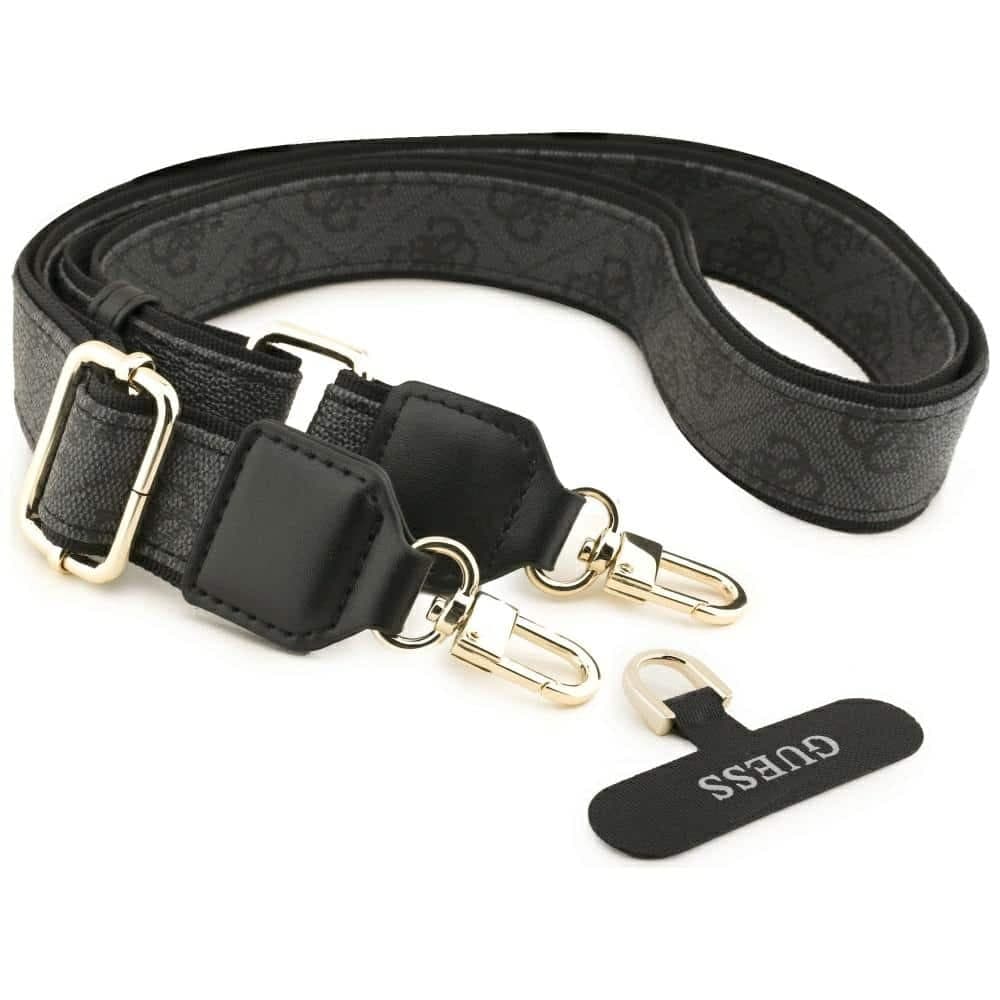 Guess Guess 4G - θήκη για Apple iPhone Air - Μαύρο 8