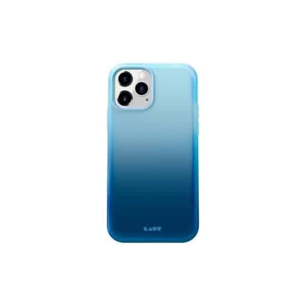 LAUT Huex Fade - θήκη για Apple iPhone 12 Pro Max - Μπλε 2
