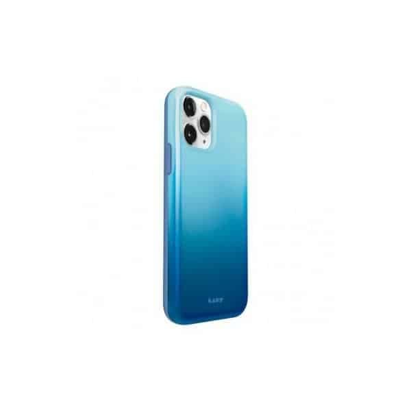LAUT Huex Fade - θήκη για Apple iPhone 12 Pro Max - Μπλε 3