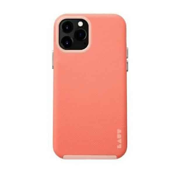LAUT Shield - θήκη για Apple iPhone 12 Pro Max - Ροζ