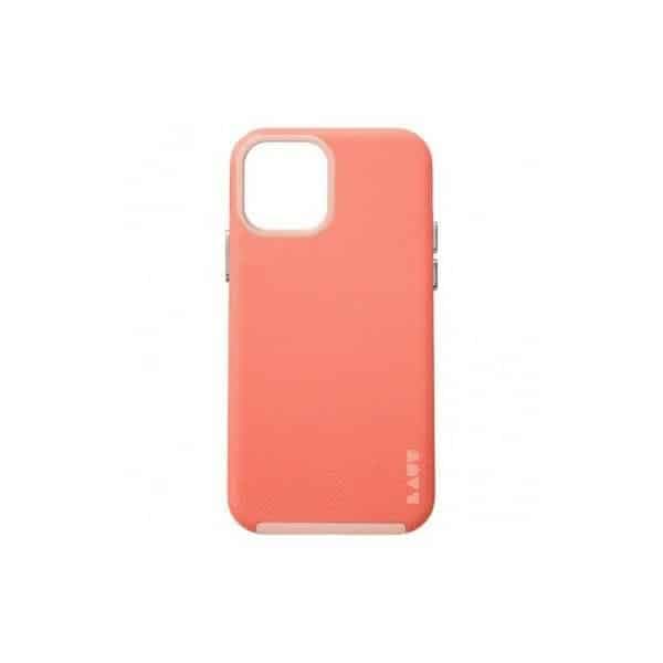 LAUT Shield - θήκη για Apple iPhone 12 Pro Max - Ροζ 2