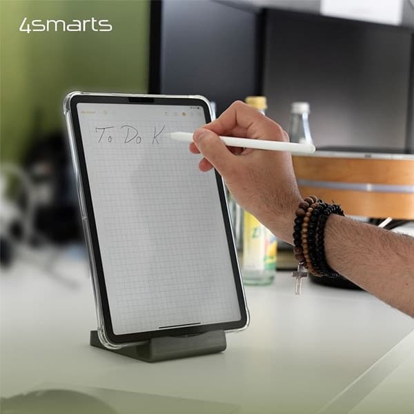 4smarts Σταθμός Φόρτισης Voltdock USB-C 60w Gunmetal 462261 10