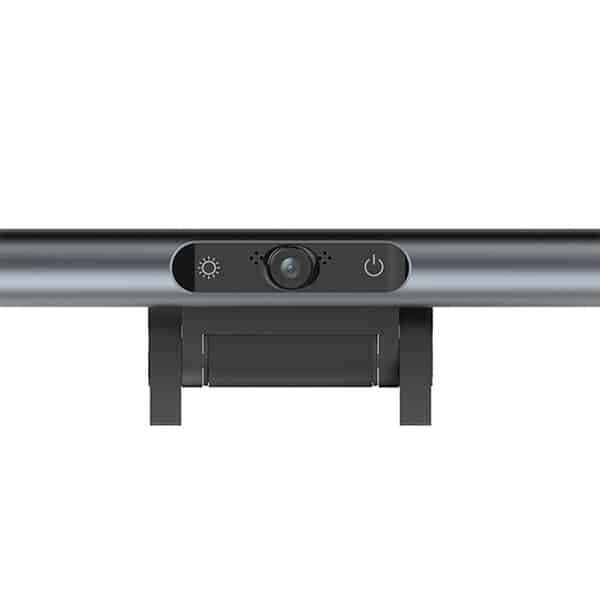 4smarts Φωτιστικό Led Για Οθόνη Με Κάμερα Full Hd Lightbar Pro 456486 3