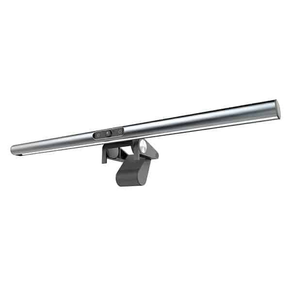 4smarts Φωτιστικό Led Για Οθόνη Με Κάμερα Full Hd Lightbar Pro 456486 6