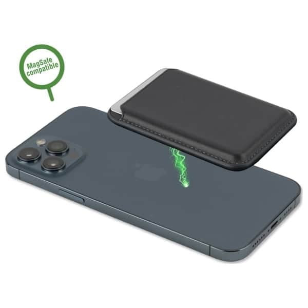 4smarts Θήκη Πορτοφολιού Rfid Για Κάρτες Πιστωτικές Magcase Set (μπλε/κόκκινο/κίτρινο) 541048 9