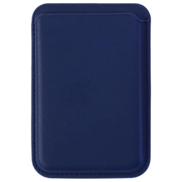4smarts Θήκη Πορτοφολιού Rfid Για Κάρτες Πιστωτικές Magcase Set (μπλε/κόκκινο/κίτρινο) 541048 2