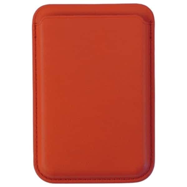 4smarts Θήκη Πορτοφολιού Rfid Για Κάρτες Πιστωτικές Magcase Set (μπλε/κόκκινο/κίτρινο) 541048 3