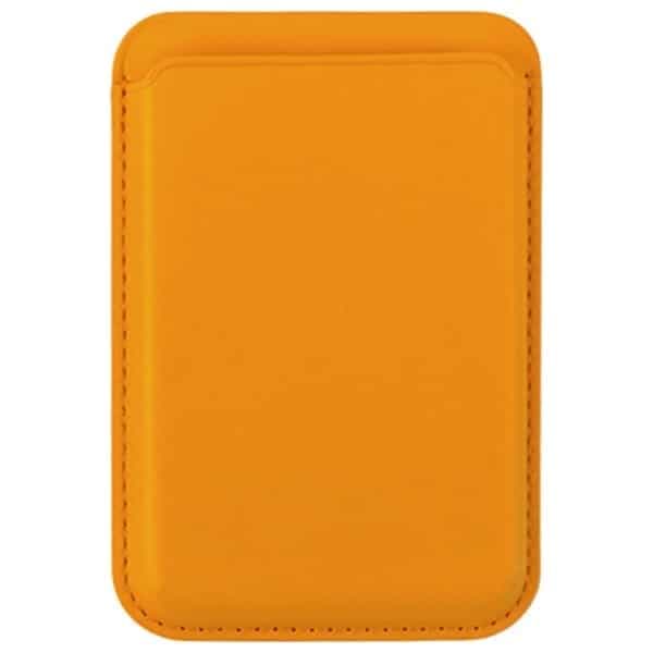 4smarts Θήκη Πορτοφολιού Rfid Για Κάρτες Πιστωτικές Magcase Set (μπλε/κόκκινο/κίτρινο) 541048 4