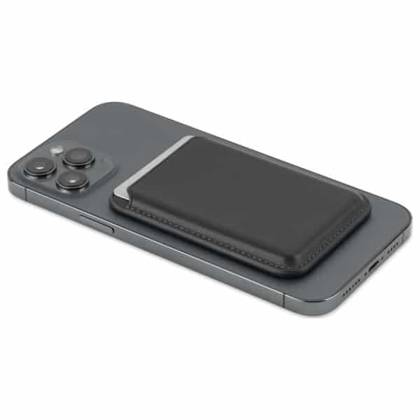 4smarts Θήκη Πορτοφολιού Rfid Για Κάρτες Πιστωτικές Magcase Set (μπλε/κόκκινο/κίτρινο) 541048 6