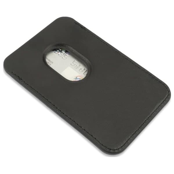 4smarts Θήκη Πορτοφολιού Rfid Για Κάρτες Πιστωτικές Magcase Set (μπλε/κόκκινο/κίτρινο) 541048 7