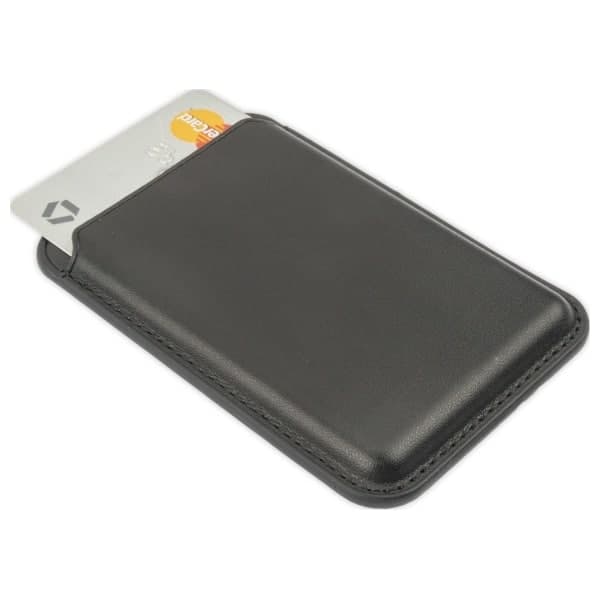 4smarts Θήκη Πορτοφολιού Rfid Για Κάρτες Πιστωτικές Magcase Set (μπλε/κόκκινο/κίτρινο) 541048 8