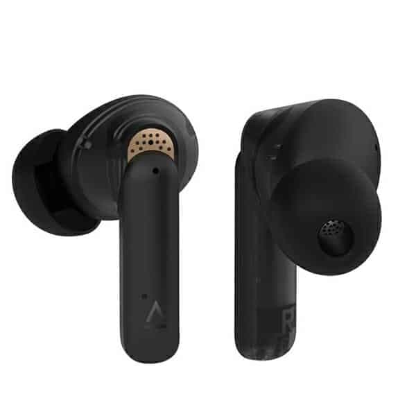 Creative Aurvana Ace 2 Ασύρματα Ακουστικά Μαύρα Bluetooth 5.3 Με Anc 3