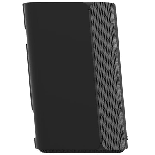Creative T100 Μαύρο Ασύρματα Ηχεία 2.0 Bluetooth 5.0 3