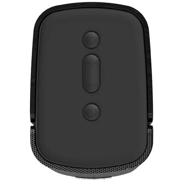 Creative T100 Μαύρο Ασύρματα Ηχεία 2.0 Bluetooth 5.0 4