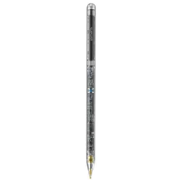 4smarts Active Stylus Pen Pencil Pro - Διαφανής Ρυσίκι Για iPad 541252