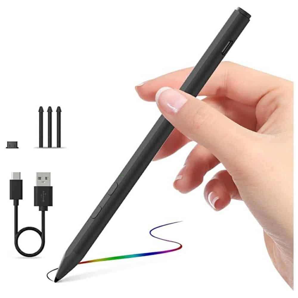 4smarts Active Stylus Pen Mpp Για Surface - Μαύρος 2
