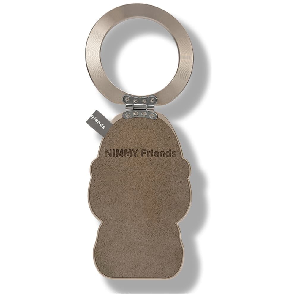 Magnetic Pendant Nimmy Cool&cute    2.0 Gorilla Black 2