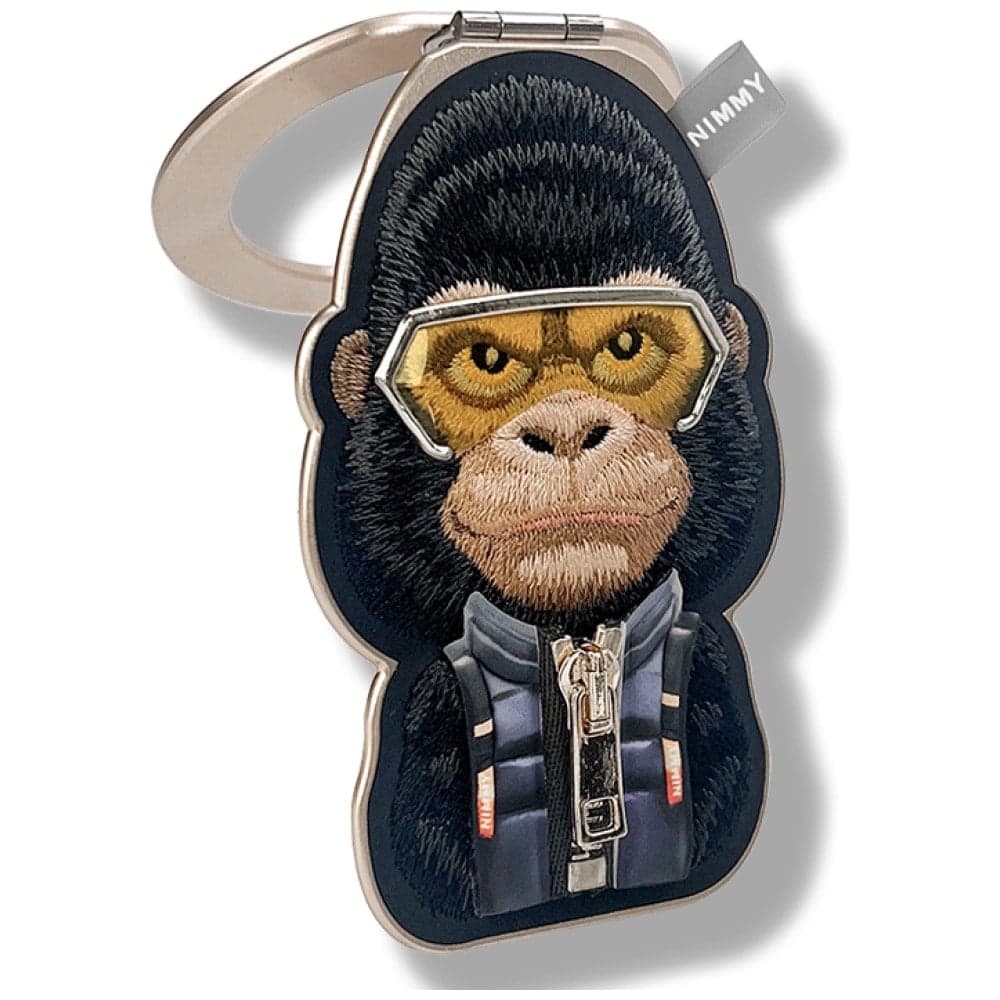 Magnetic Pendant Nimmy Cool&cute    2.0 Gorilla Black 3