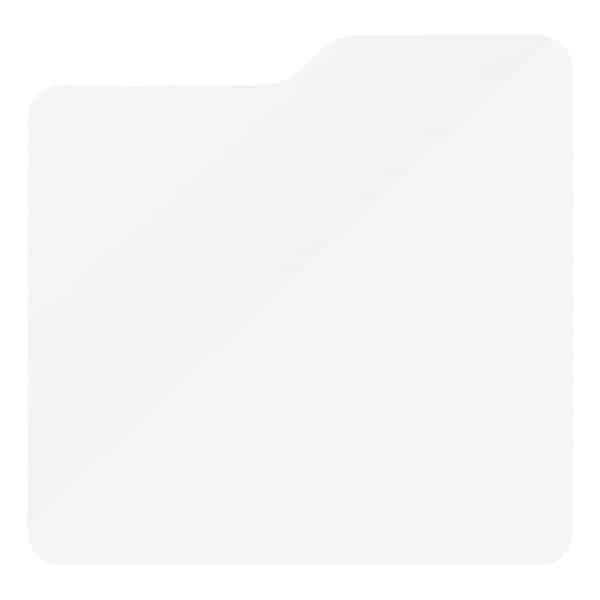 Panzerglass Screen Protector Classic Fit Για Samsung Z Flip6 F741 3