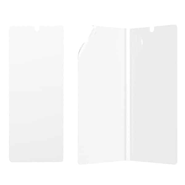 Panzerglass Πακέτο 2σε1 Για Samsung Z Fold6 F956 - Προστασία Οθόνης Ultra Wide-Fit + Tpu Classic Fit 7371 3