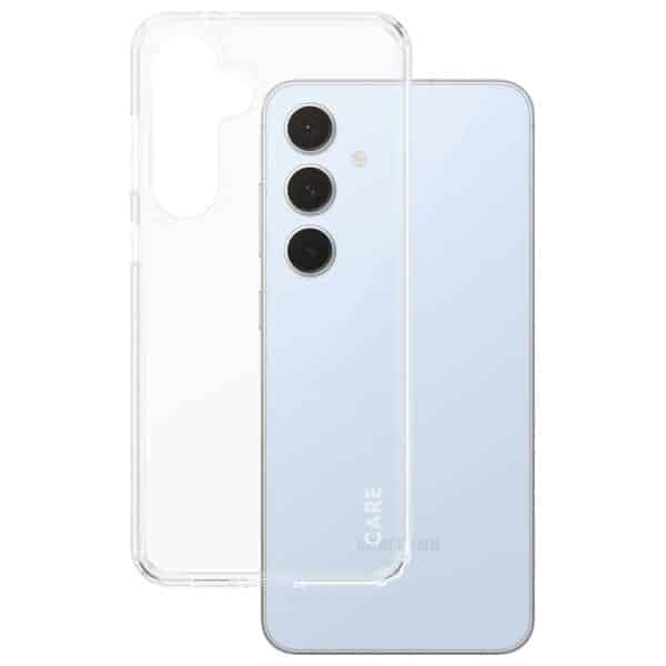 PanzerGlass Urban Combat Case MagSafe - θήκη για Samsung Galaxy S24 FE - Μαύρο 2