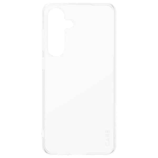 Care By Panzerglass Slim X-Ray Θήκη Για Samsung Galaxy S24 Fe S721 Διάφανη 3
