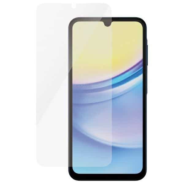 Panzerglass Ultra-Wide Fit Οθόνη Προστασίας Για Samsung A16 / A16 5g 3807 2