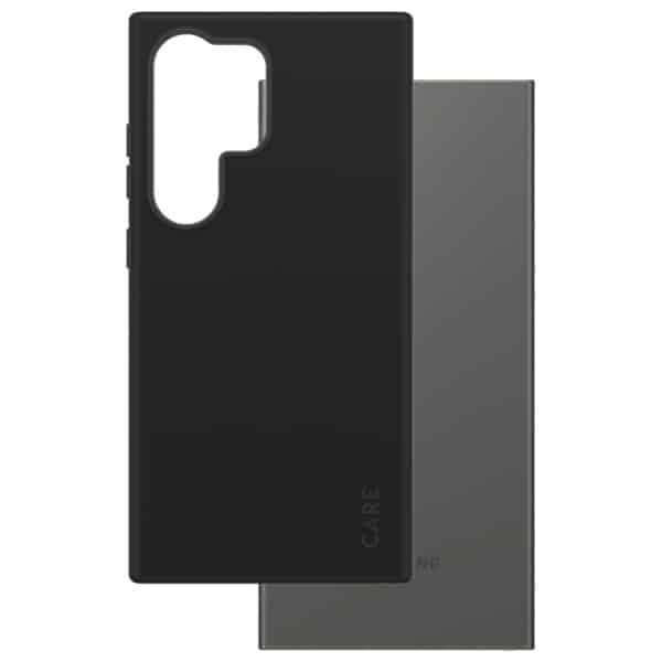 PanzerGlass CARE - θήκη για Samsung Galaxy S24 Ultra - Μαύρο 2