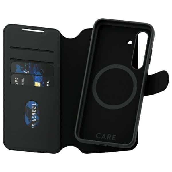 PanzerGlass CARE by PanzerGlass - θήκη για Samsung Galaxy S24+ - Μαύρο 2