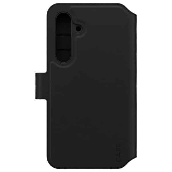 PanzerGlass CARE by PanzerGlass - θήκη για Samsung Galaxy S24+ - Μαύρο 3