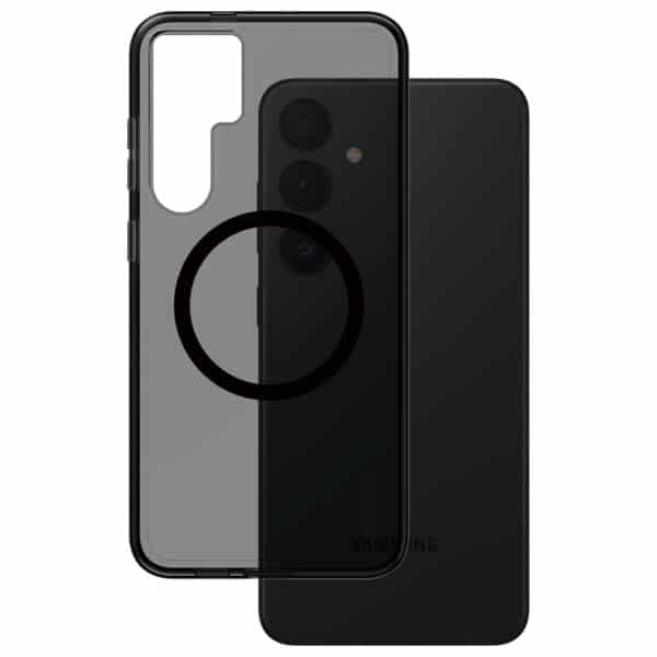 PanzerGlass Urban Combat - θήκη για Samsung Galaxy S24+ - Διάφανο 2