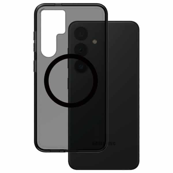 PanzerGlass Urban Combat - θήκη για Samsung Galaxy S24 - Διάφανο 2