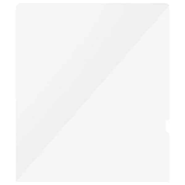 Panzerglass Ultra-Wide Fit Προστασία Οθόνης Για Samsung Galaxy Tab S7+/s8+/s9+/s9 Fe+/s10+ 7379 3