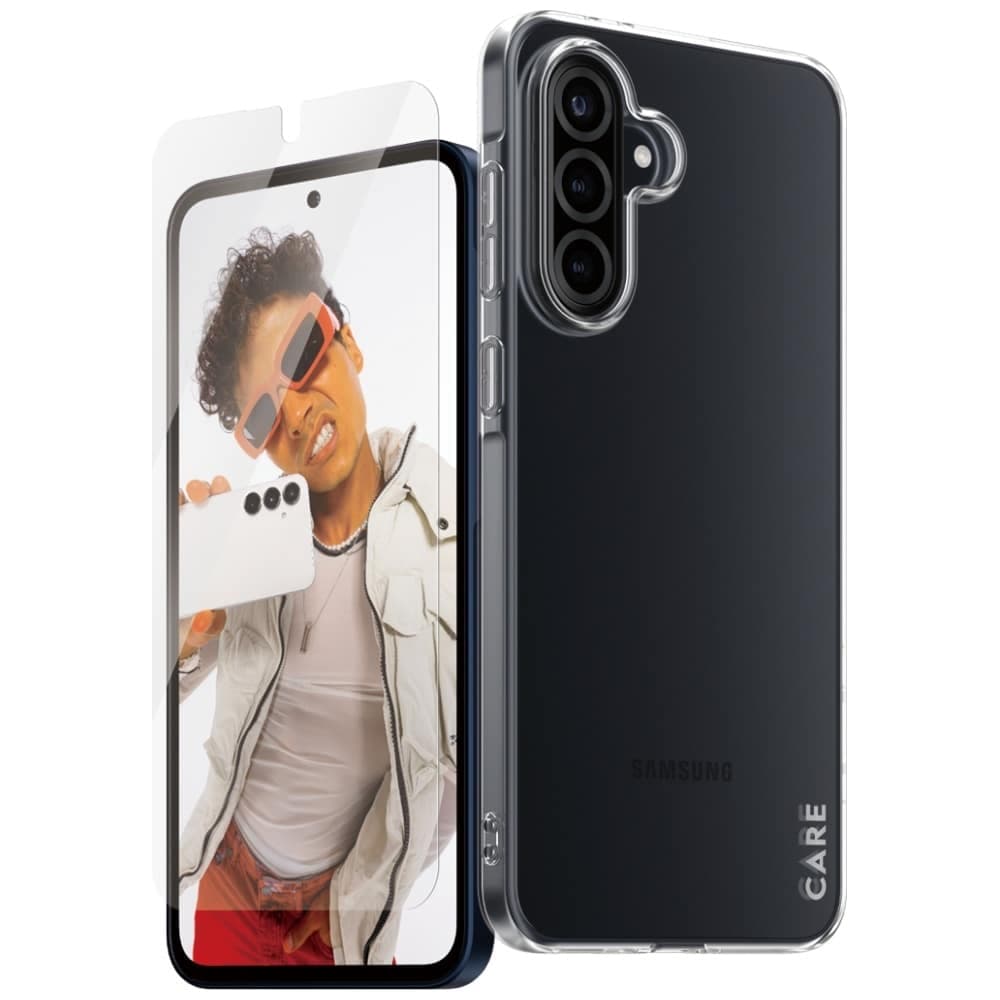 Care By Panzerglass Προστασία Οθόνης Για Samsung Galaxy A36 5g 2