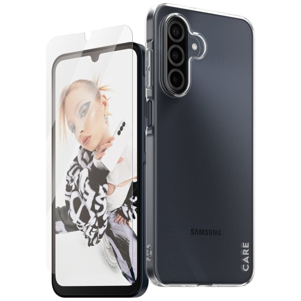 Care Από Panzerglass Προστασία Οθόνης Για Samsung Galaxy A26 5g 2